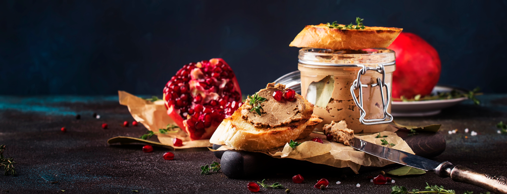 coffret gourmand sucré