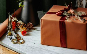 Cadeau entreprise original