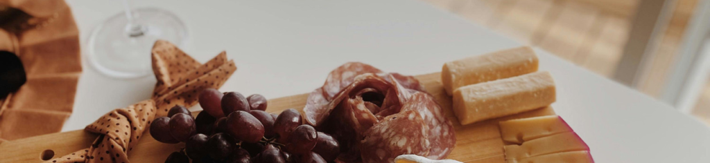 Harmonie des saveurs - panier garni CSE