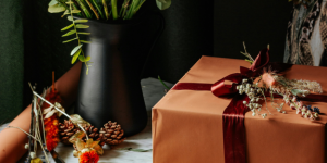 Cadeau entreprise original