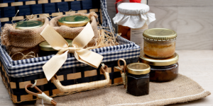 panier garni