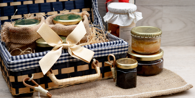 panier garni
