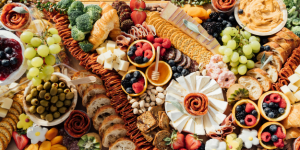 panier gourmand pour entreprise - Harmonie des Saveurs