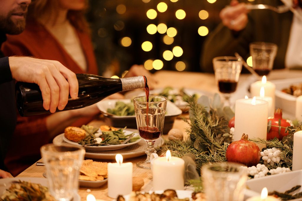 Cadeau gourmand Noël