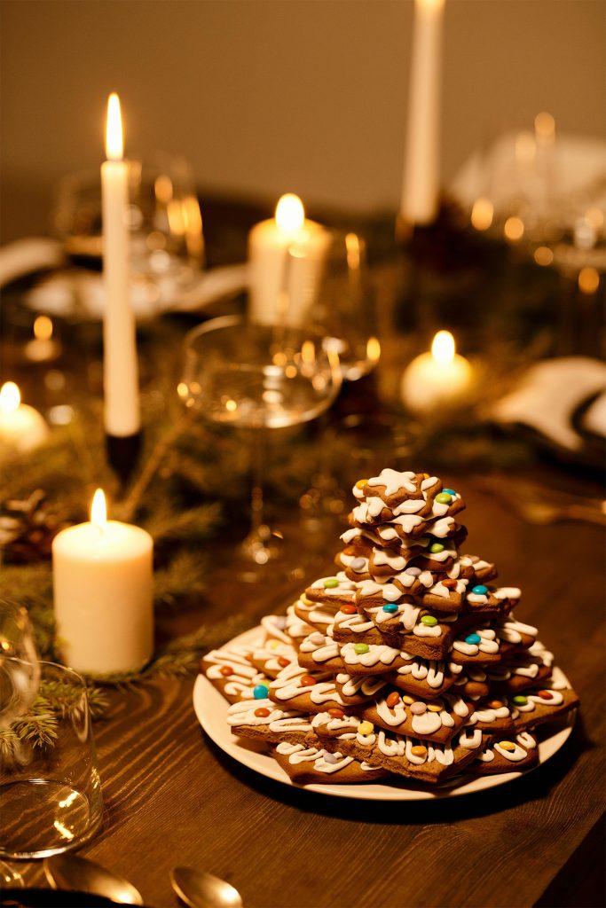 Coffrets Gourmands Noël