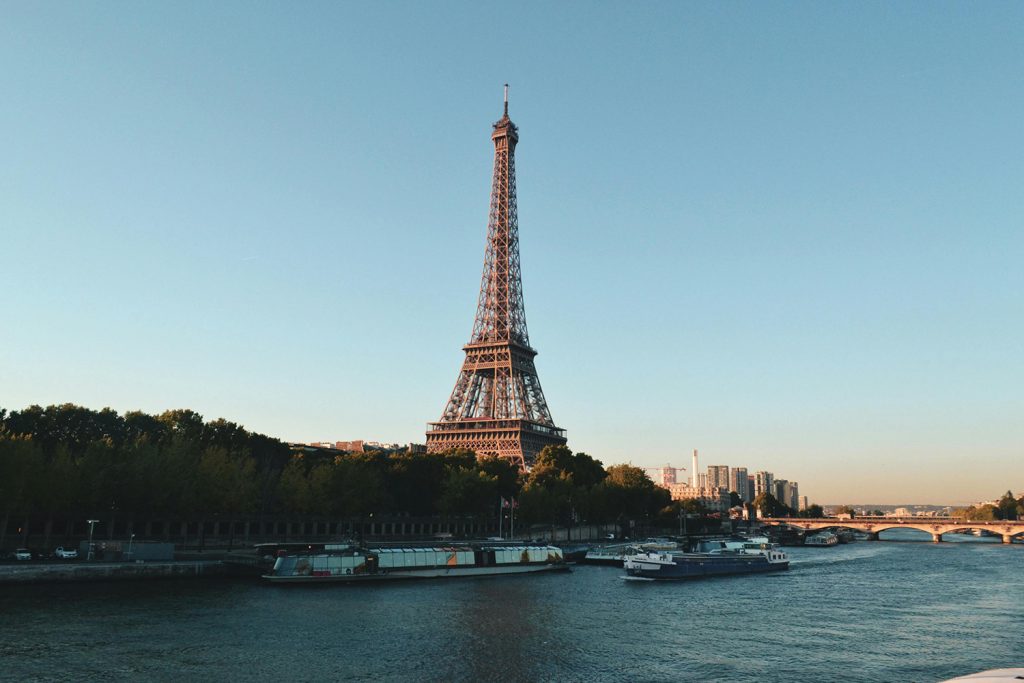 La France, territoire d'exception - Harmonie des Saveurs