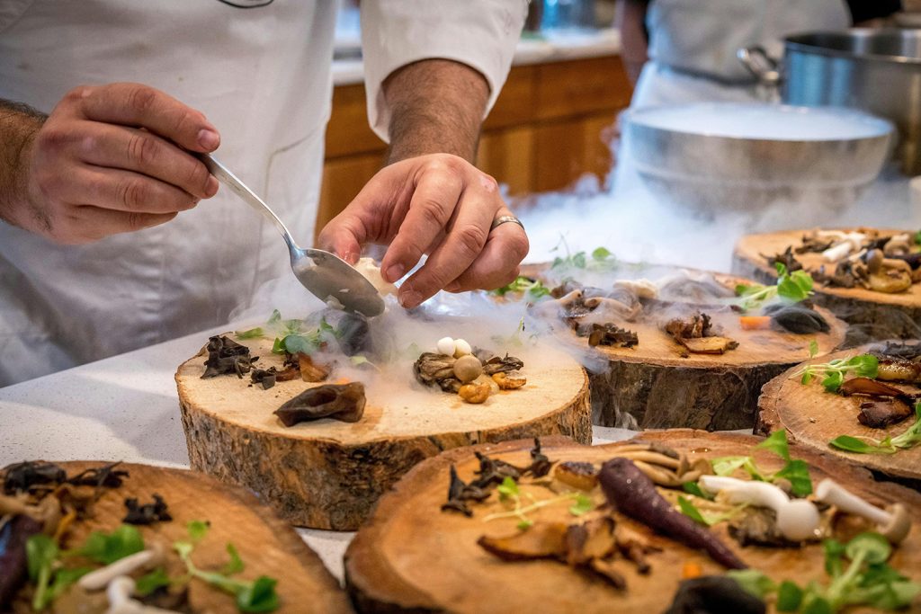 Paniers gourmands et coffrets gastronomiques pour entreprise