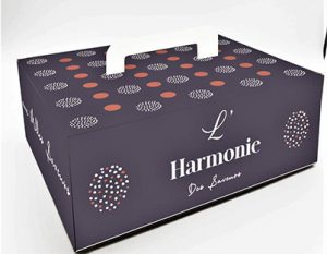 Créations personnalisées - Harmonie des Saveurs