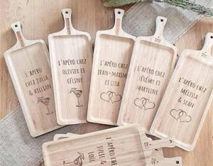 Créations personnalisées - Harmonie des Saveurs