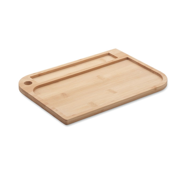 PLATEAU BAMBOU