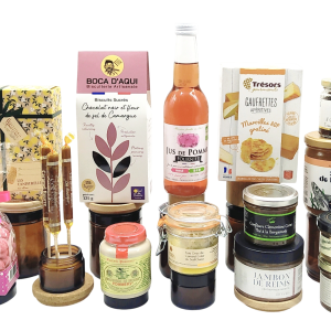 TOUR DE FRANCE GOURMAND