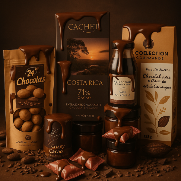 chocolat