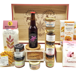 artisan gourmand