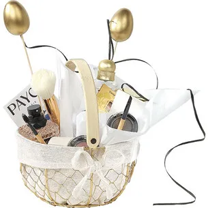 Panier gourmand pour entreprise à moins de 20€ - Harmonie des Saveurs