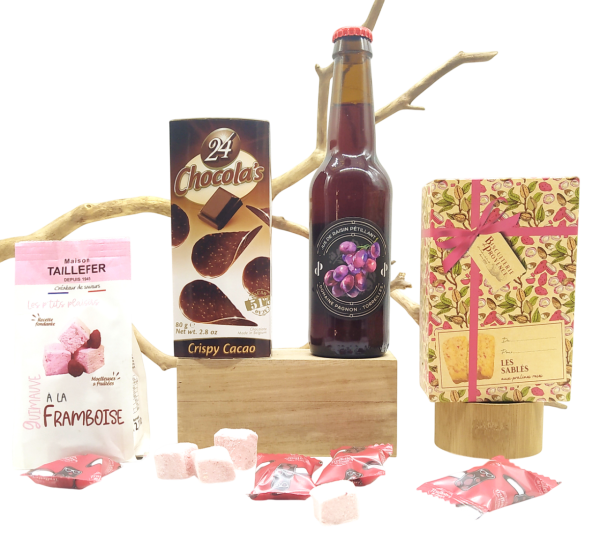 douceur d'enfance