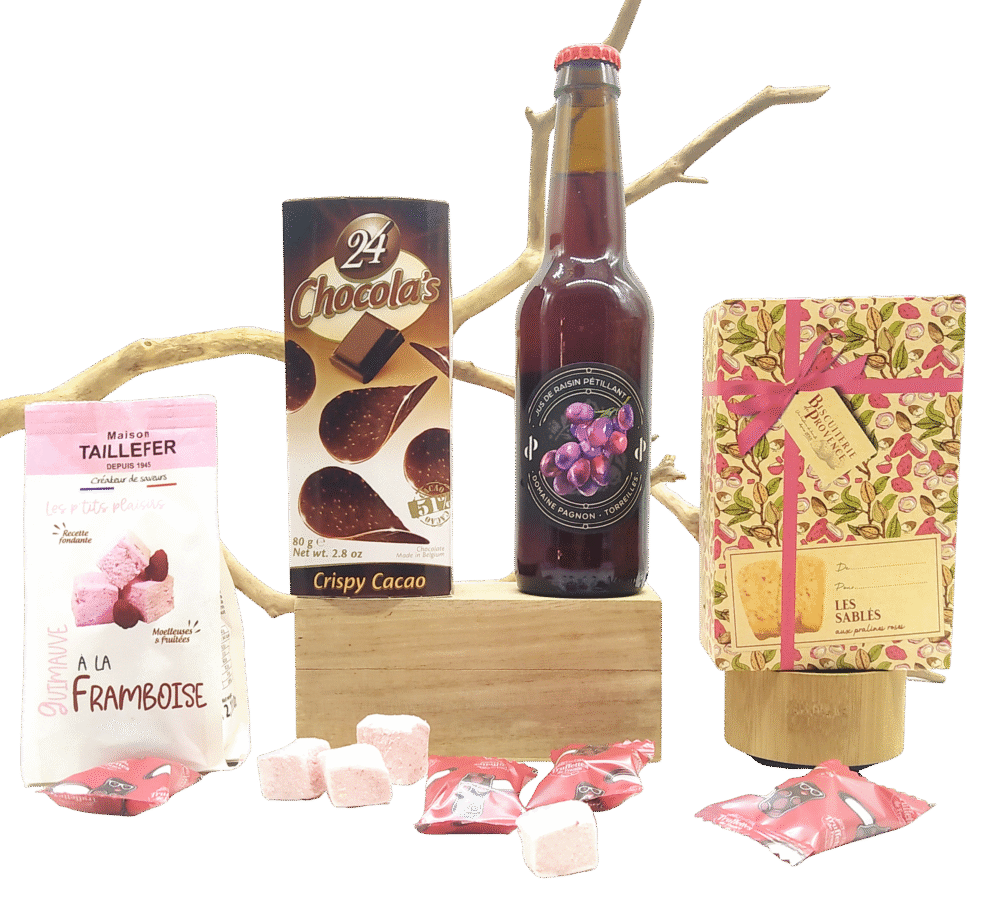 douceurs d'enfance