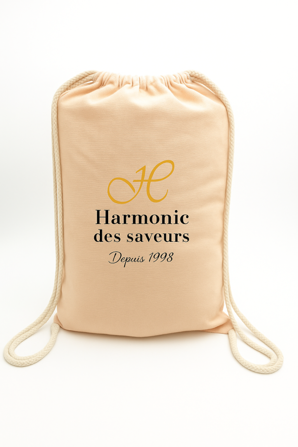 SAC COTON