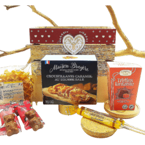 Coffret l'alpage gourmand