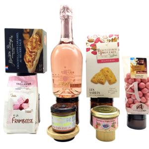 la vie en rose