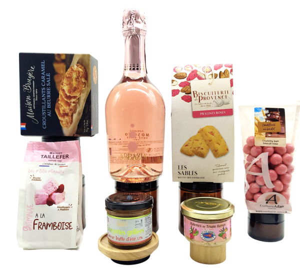 la vie en rose