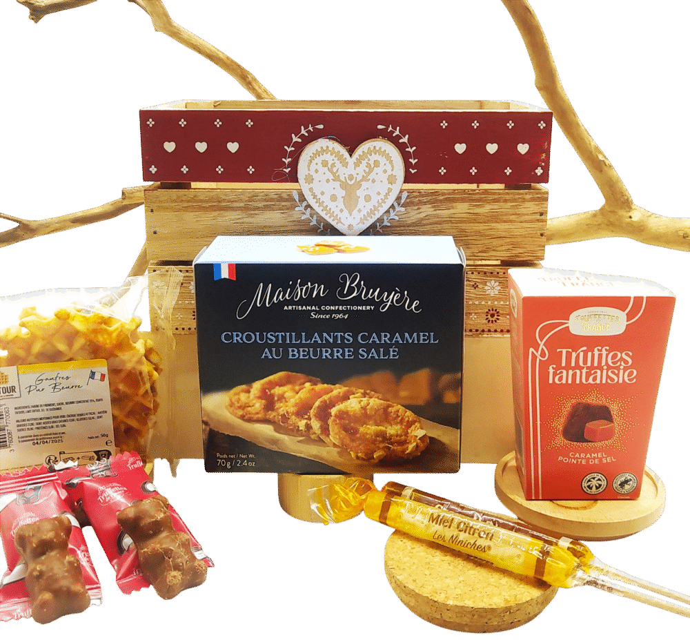 l'alpage gourmand