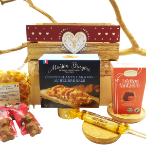 l'alpage gourmand