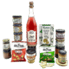 Coffret tchin & tartines