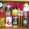 coffret mille & une saveurs