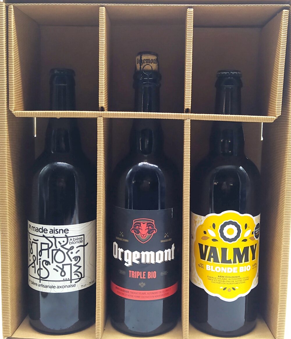 Coffret évasion maltée – Image 2