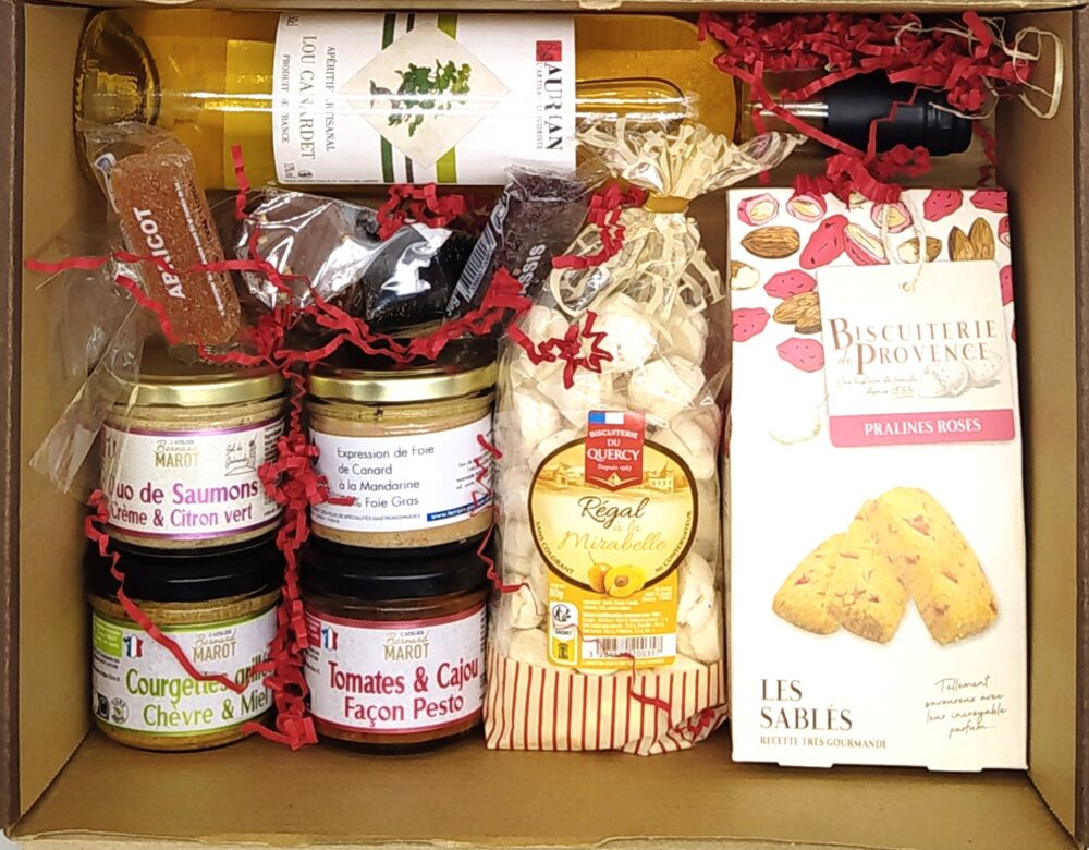 Coffret réveillons nous – Image 2