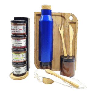 Coffret nature