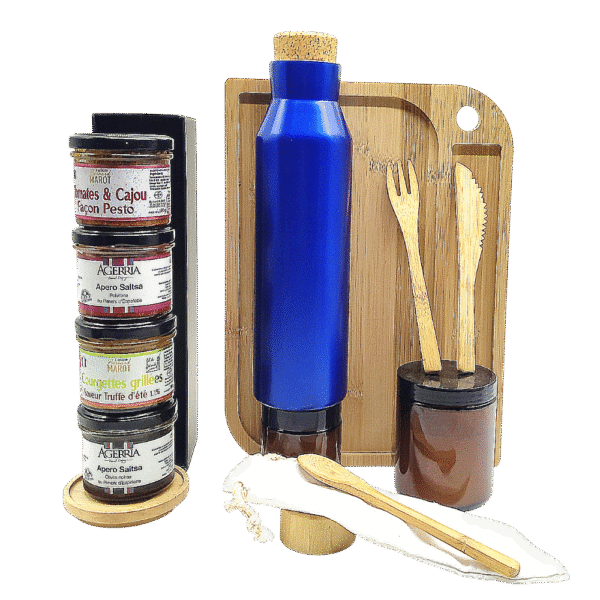Coffret nature