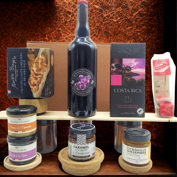 le savoir faire