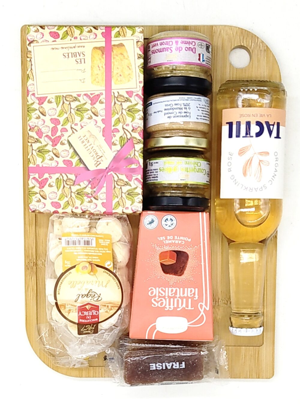 Coffret éden