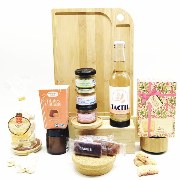 Coffret éden