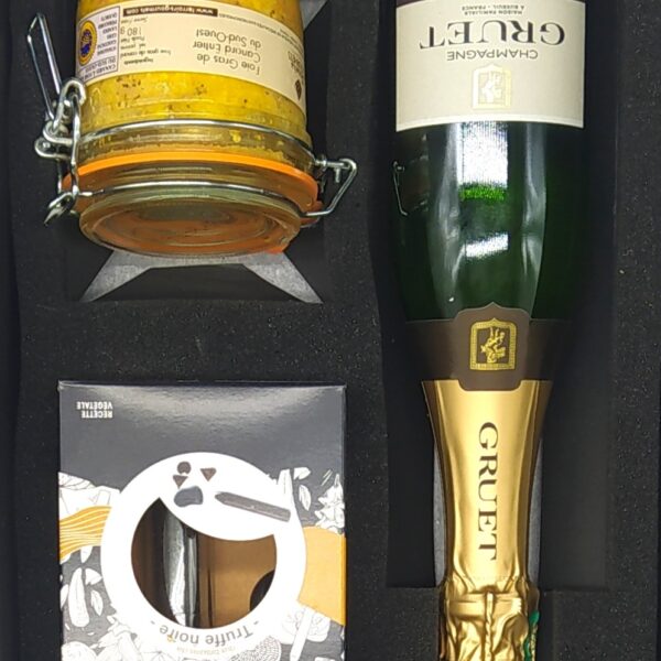 Coffret prestige