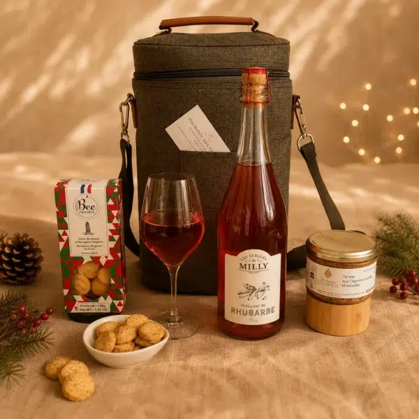 Coffret Cadeau – Escale Authentique